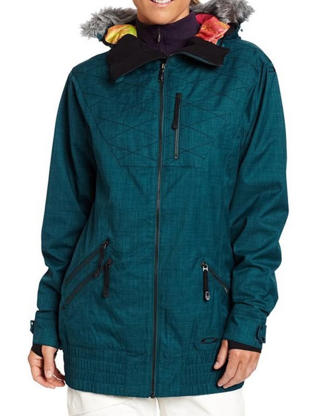 Oakley OAKLEY MFR JACKET size S